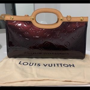 Louis Vuitton Amarente Bag